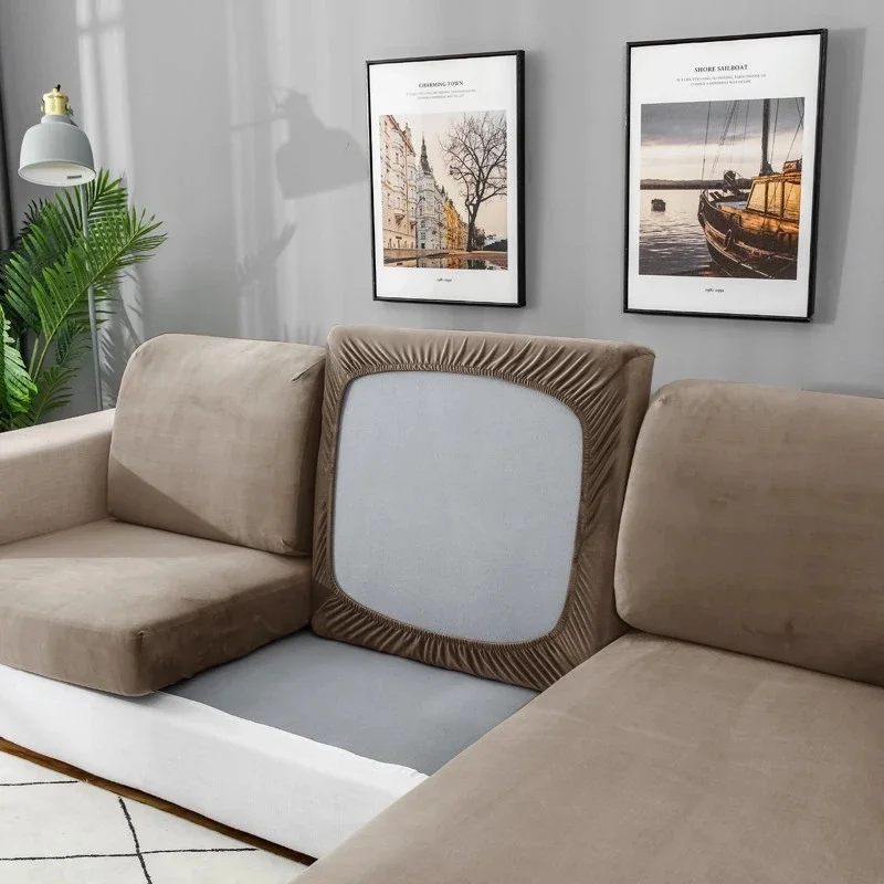 أغطية وسائد مقعد أريكة مخملية  - مراجعة Outdoor Furniture Bali Style وسعره