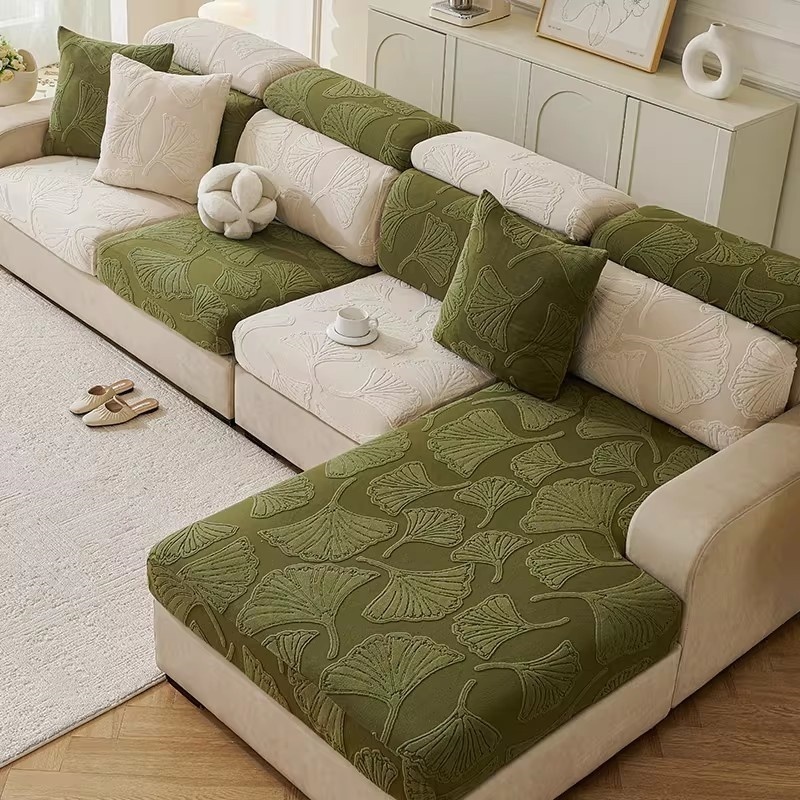غطاء وسادة أريكة من الجاكار ال - مراجعة Outdoor Furniture Plus وسعره
