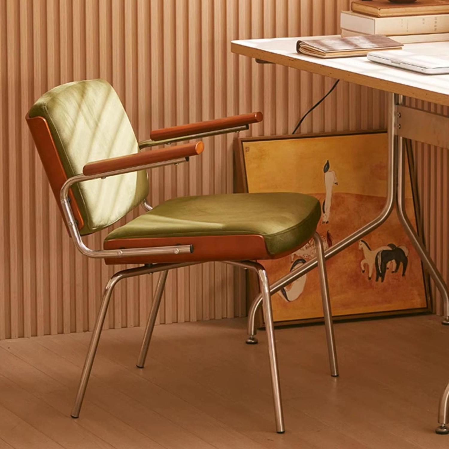 كرسي فردي على الطراز الشمالي،  - مراجعة Outdoor Furniture For Cafe وسعره