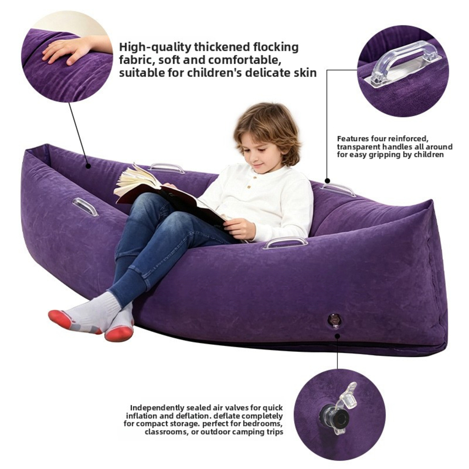 سرير سفر محمول للأطفال قابل لل - مراجعة Outdoor Furniture Plus وسعره