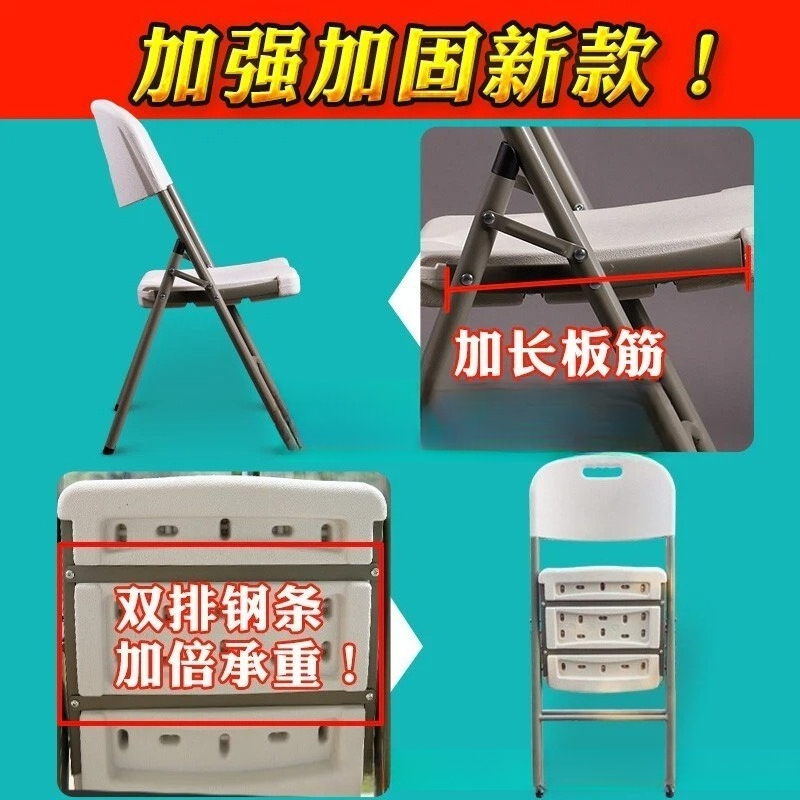 كرسي محمول قابل للطي، قالب نفخ - مراجعة Outdoor Furniture Exhibition وسعره