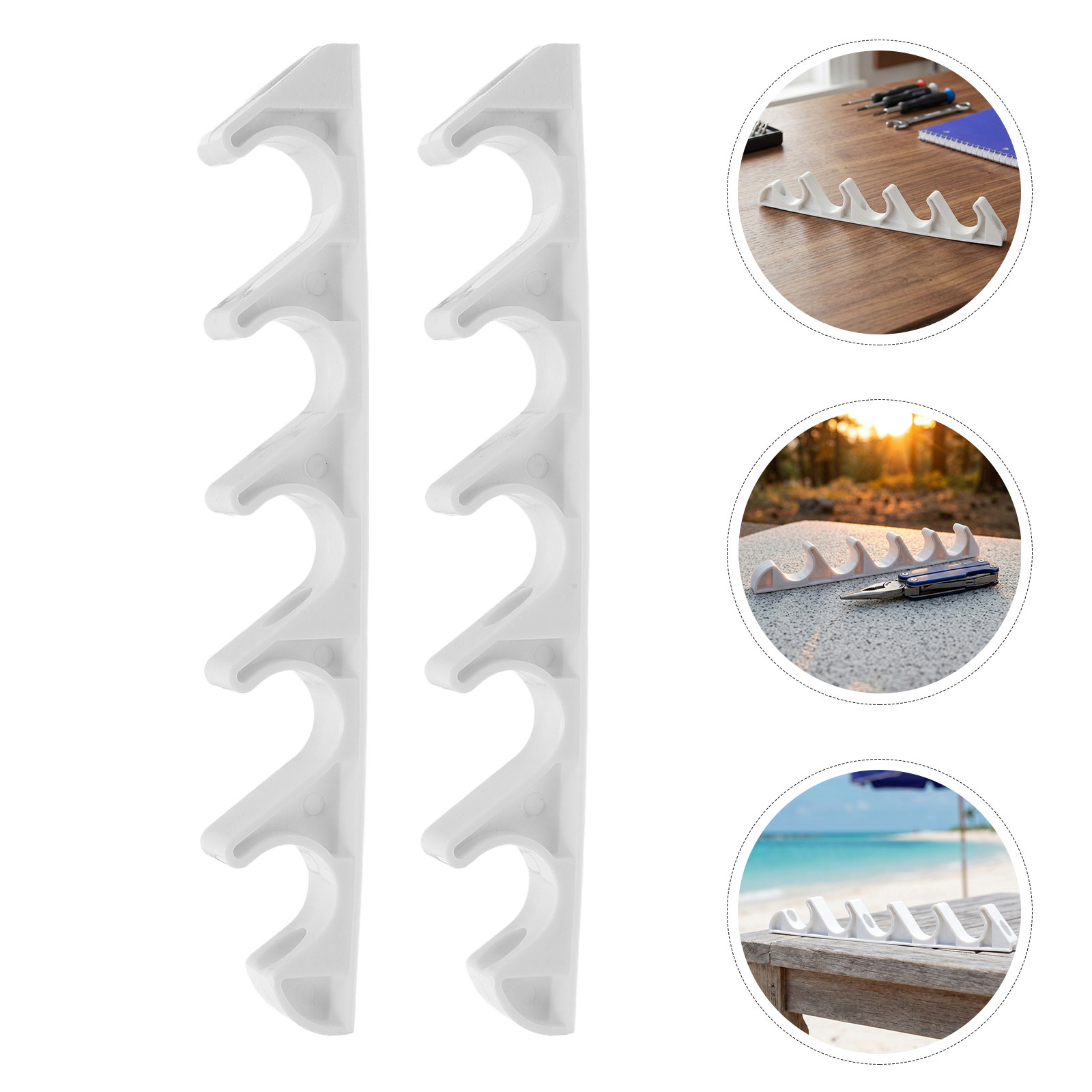 4 قطع مشابك ضبط كرسي الاسترخاء - مراجعة Outdoor Furniture Recliner Set وسعره