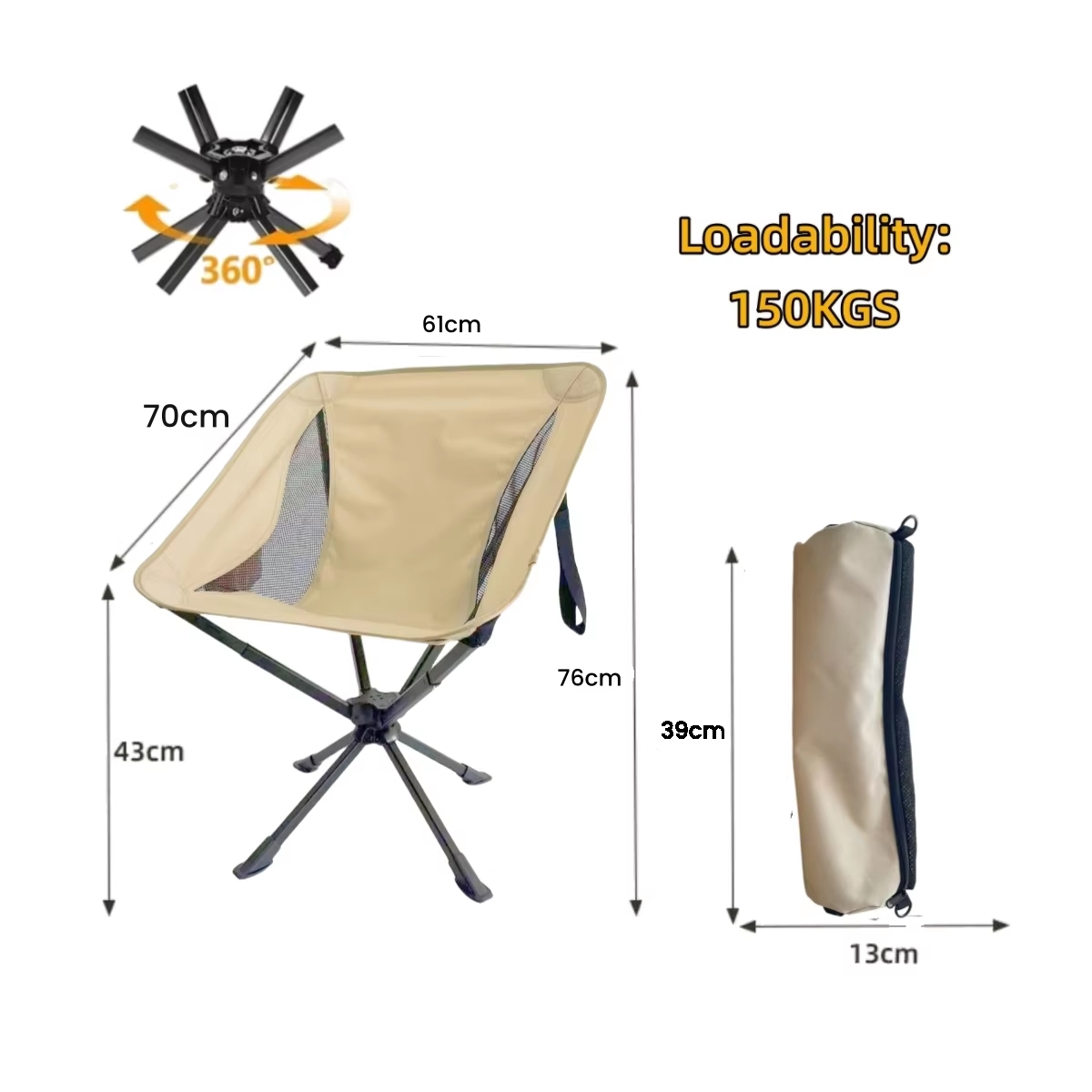 كرسي خفيف الوزن من الألومنيوم  - مراجعة Outdoor Furniture Recliner Set وسعره