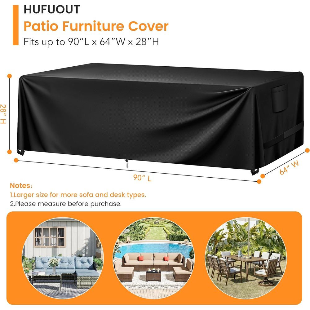 أغطية أثاث الحدائق، غطاء أثاث  - مراجعة Outdoor Furniture In وسعره