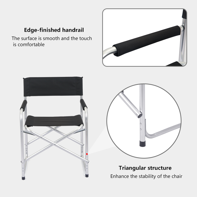طاولة وكرسي قابلان للطي للتخيي - مراجعة Outdoor Furniture Recliner Set وسعره