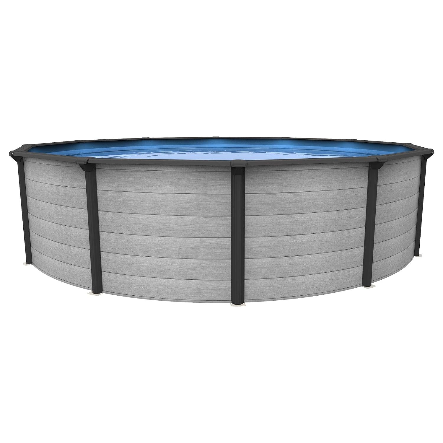حوض سباحة دائري فوق الأرض من I - مراجعة Outdoor Furniture For Pool وسعره