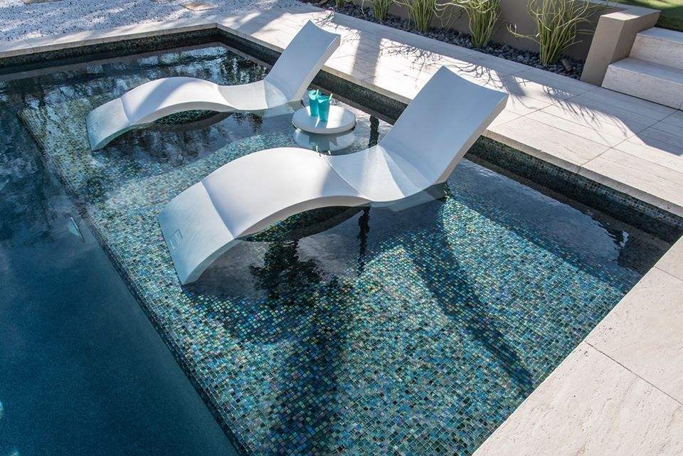 أثاث خارجي للفنادق، كراسي استل - مراجعة Outdoor Furniture For Pool وسعره