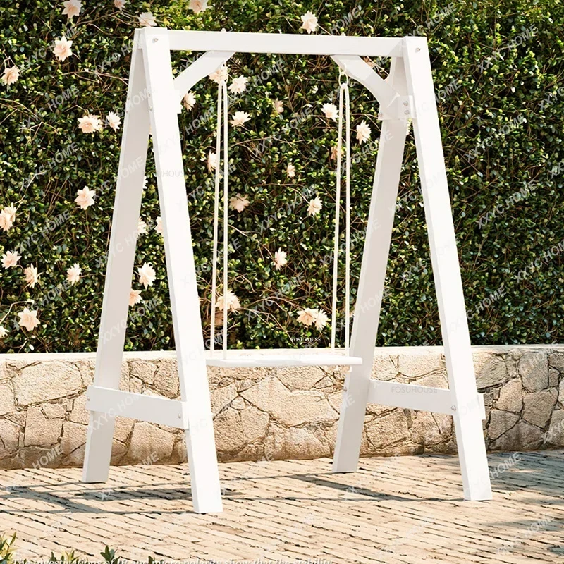 رائجة البيع أرجوحة خشبية في ال - مراجعة Outdoor Furniture In Sale وسعره