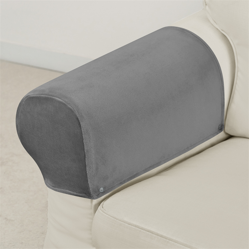 غطاء مخملي لذراع الأريكة قابل  - مراجعة Outdoor Furniture Recliner Set وسعره