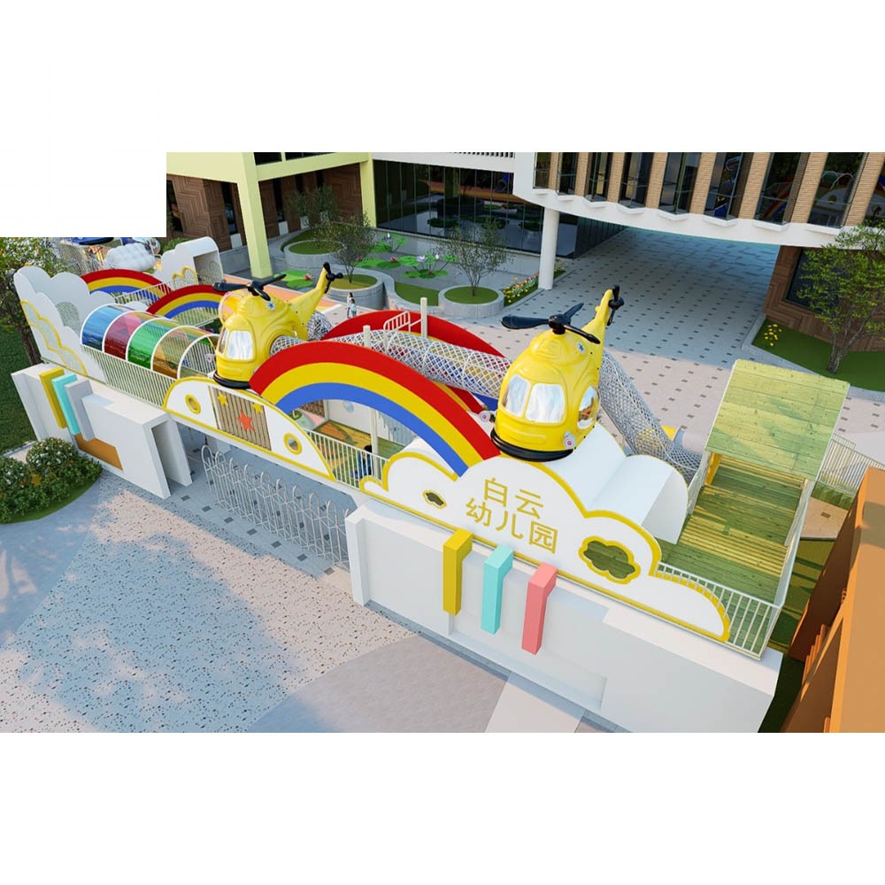 معدات تسلية خارجية عملية مخصصة - مراجعة Outdoor Furniture Zone وسعره