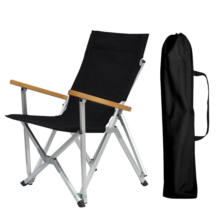 كرسي تخييم خفيف الوزن من الألو - مراجعة Outdoor Furniture Recliner Set وسعره